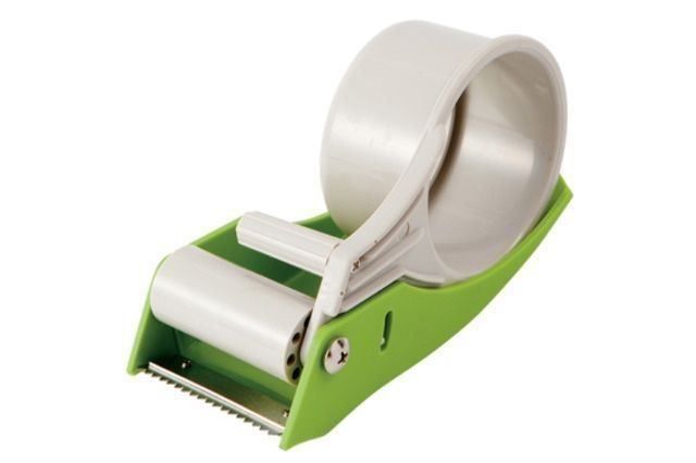 Tutti gli attrezzi: Klebebandabroller 6x15.5x8.5cm – Nuovo (secondo la descrizione) da Bülach venduto da StoreInShop.com 1
