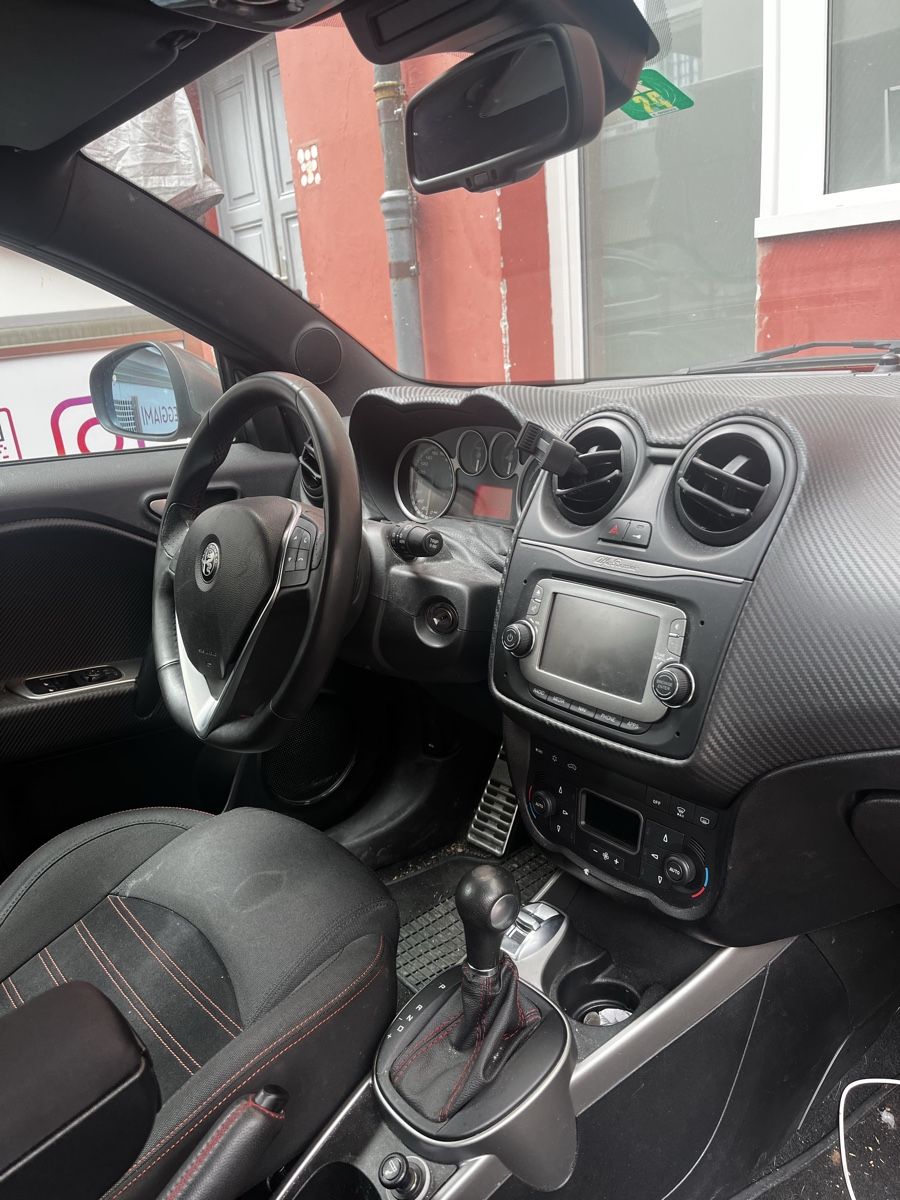 Alfa Romeo Autos: Alfa Romeo Mito Veloce 2016 – Défectueux à Lugano par ale_p6l5 4
