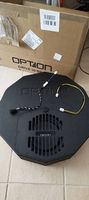 Option Drive 10 BR-P Subwoofer Skoda mit Canton