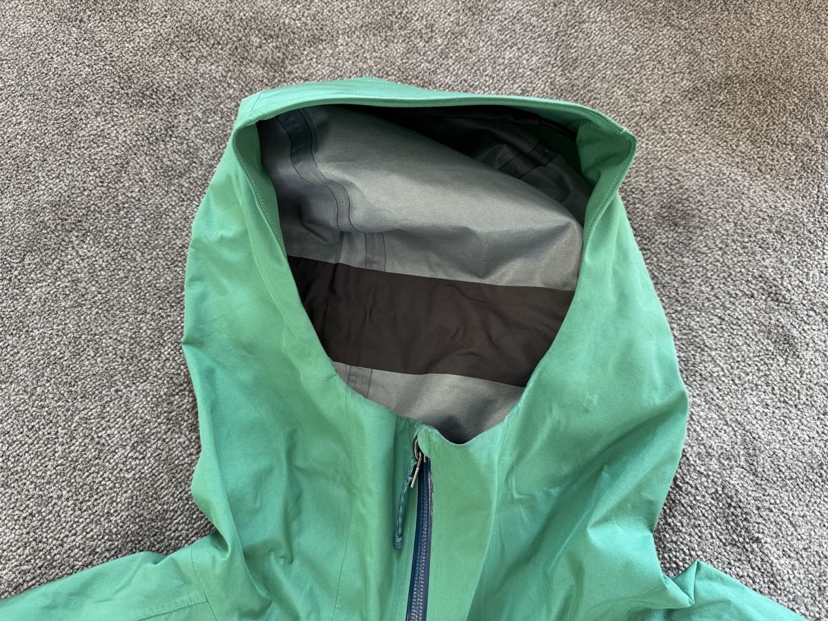 Skis: Patagonia M gore tex – Gebraucht aus Buchrain von Jasikistler 4
