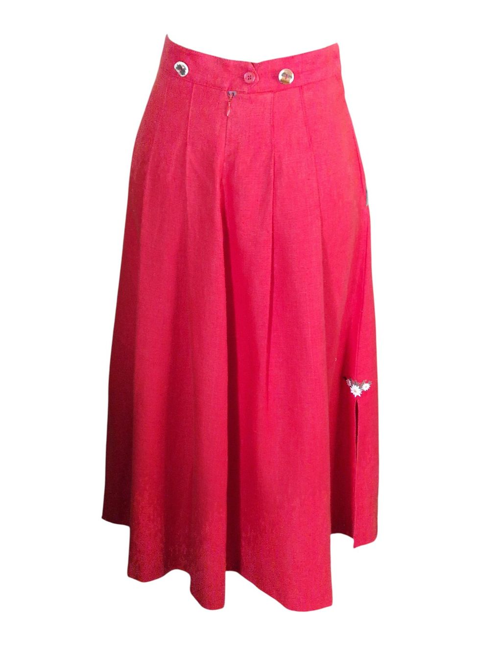 Vestiti: Trachtenkleid Kleid Vintage – Nuovo (secondo la descrizione) da Mörschwil venduto da wunderkiste44 2