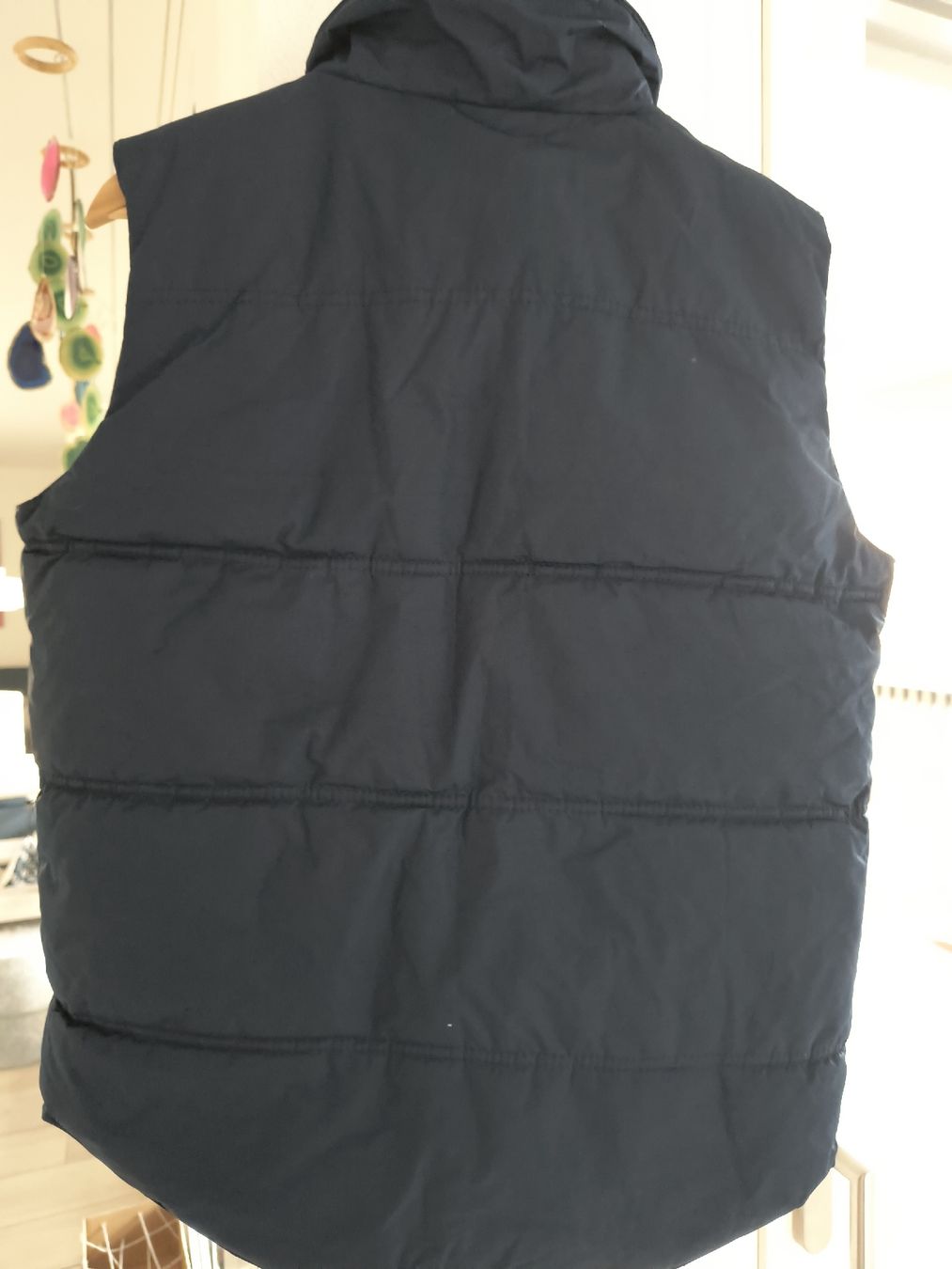 Gilet & Giacche: Warme Coca-Cola Payper Steppweste, Grösse S, Winter Top – Usato da Schöfflisdorf venduto da kin_2dp9 2