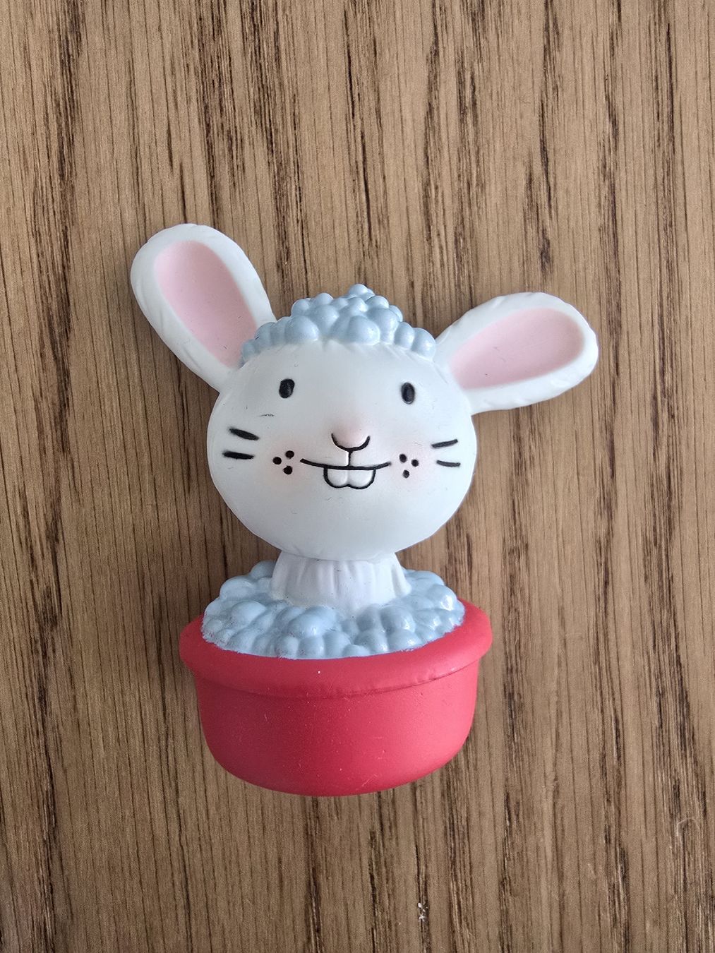 Tonies Statuette: Tonie Hasenkind – Usato da Brüttisellen venduto da Sil2017
