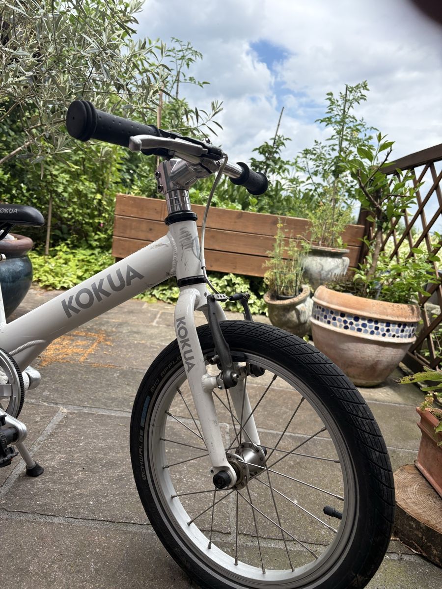 Biciclette: Kinderbike – Usato da dielsdorf venduto da medelin 2