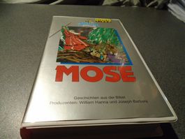Video Mose
