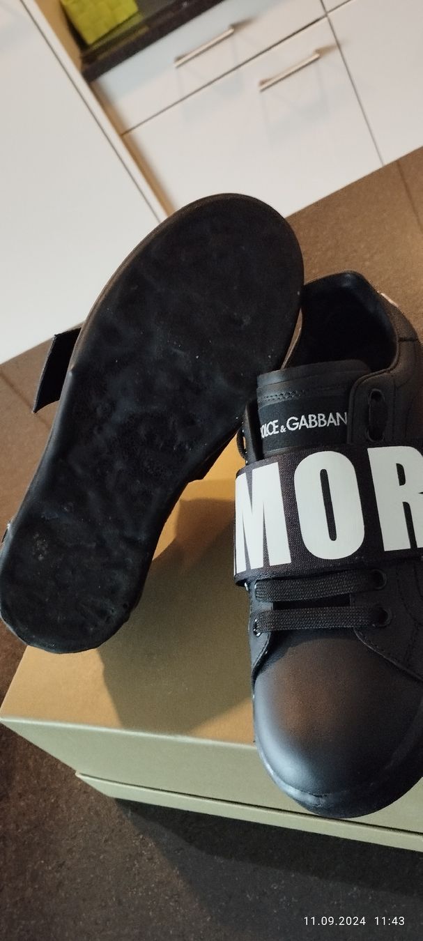 Dolce & Gabbana Damenschuhe: Dolce Gabbana Damen Schuhe – Gebraucht aus Au SG von SKAY1982 4