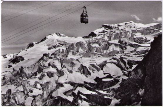 Cartes postales: Saas Fee – D'occasion à Binningen par Mountainrider