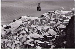 Saas Fee