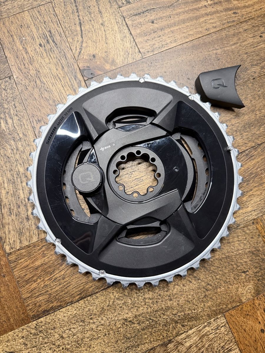 Sram Pièces détachées: Sram Force AXS 46/33 Kettenblatt – D'occasion à Brittnau par yvesschenk 1