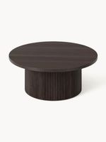Runder Holz-Couchtisch Nele  Westwing Collection CHF 759-50%