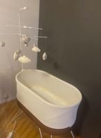 SNOO Smart Sleeper bassinet