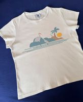 Petit Bateau T-Shirt super Zustand 10J/140cm