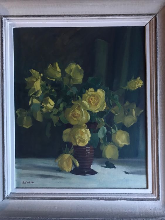 Franz François Holl Kaufen auf Ricardo