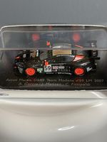 Aston Martin DBR9 1:87 von Spark
