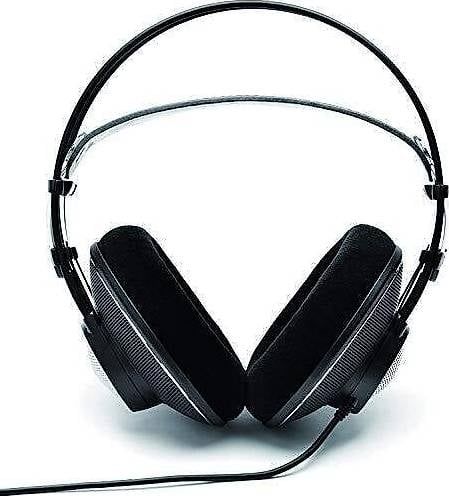 Kopfhörer: AKG K-612 Referenz Kopfhörer – Gebraucht aus Allschwil von HP-Collection 1