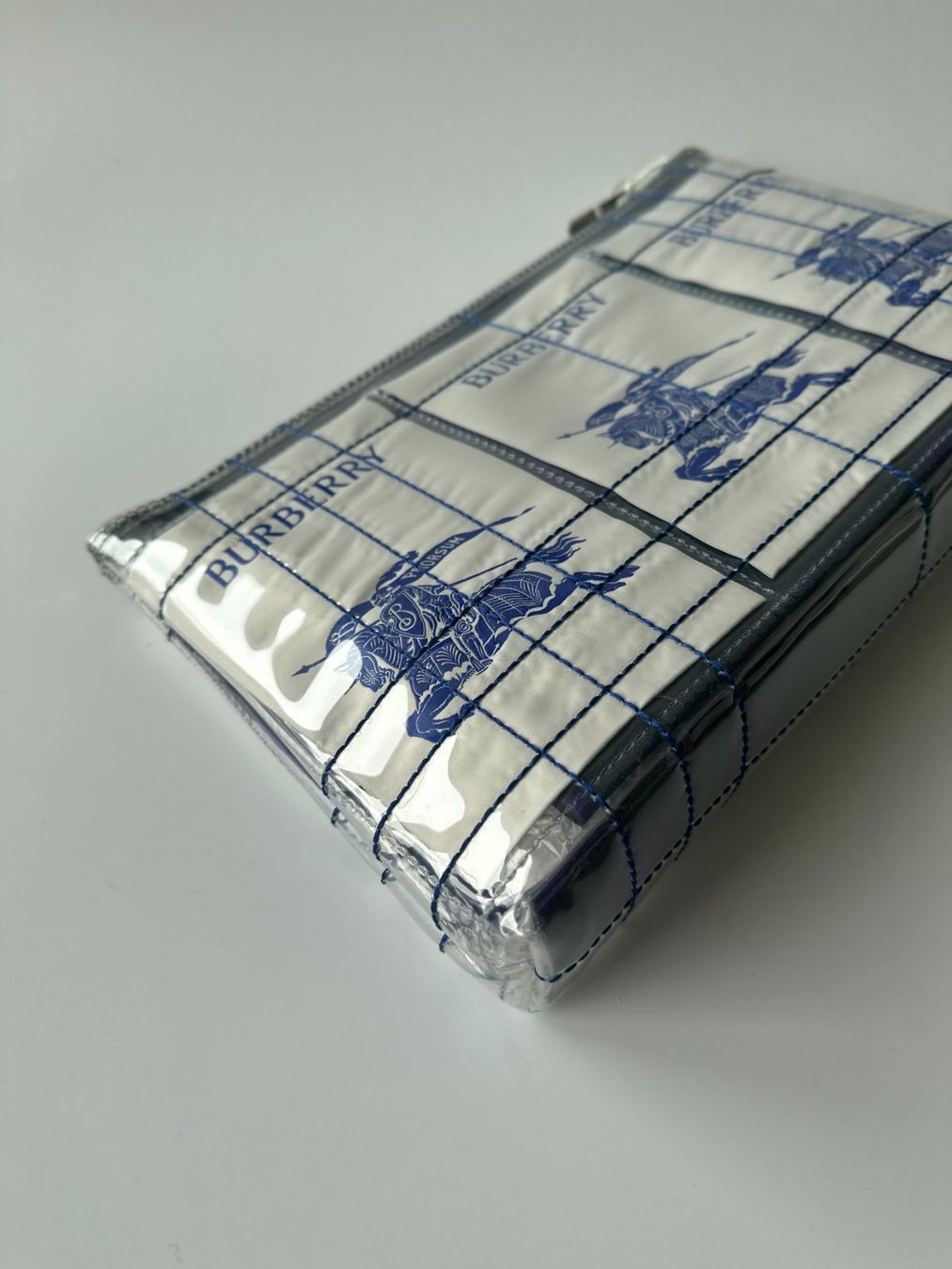 Burberry Borse: New clutch Burberry – Nuovo e nell'imballaggio originale da Lugano venduto da juledo 1