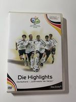 WM 2006  Die Highlights  DVD