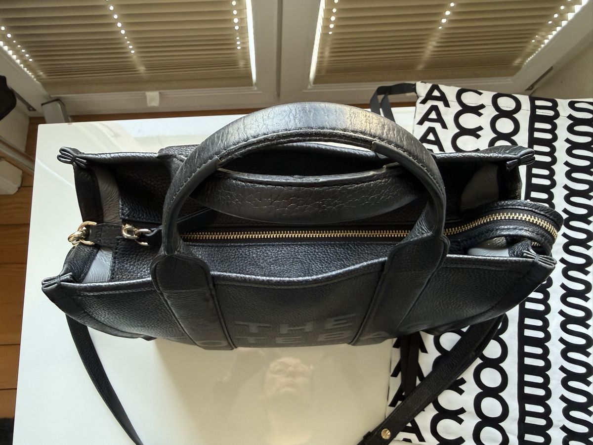 Sacs: Tote Bag - Marc Jacobs - Medium – D'occasion à Basel par jetzt-wird-gemistet 4