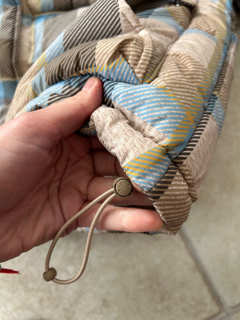 Marc O'Polo Jacken: Doudoune oversize élégante XS neuve Marc O Polo – Neu und originalverpackt aus Courroux von Yermakova 7