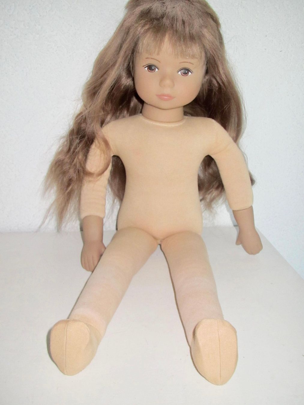 Heidi ott Bambole: POUPEE HEIDI OM  1.5.119. – Usato da Murten venduto da Selliot 5