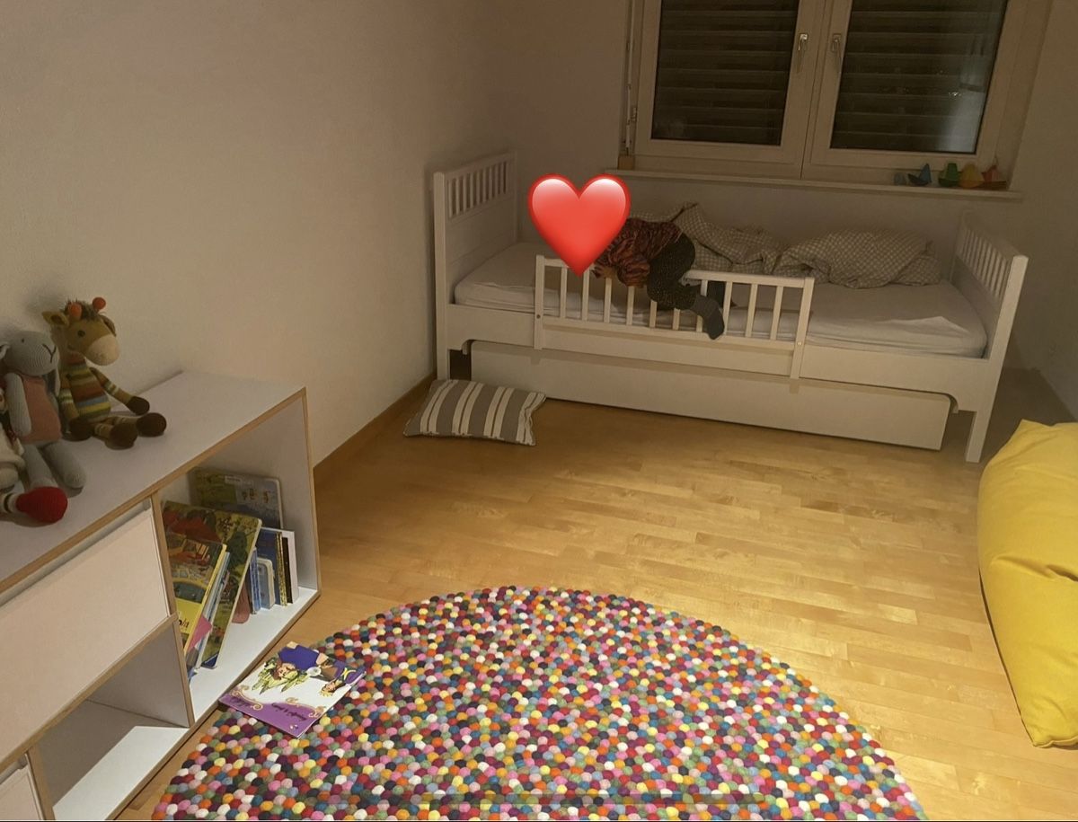 Oliver Furniture Letti: Oliver furniture Seaside bed – Usato da Uetikon am See venduto da eli-r