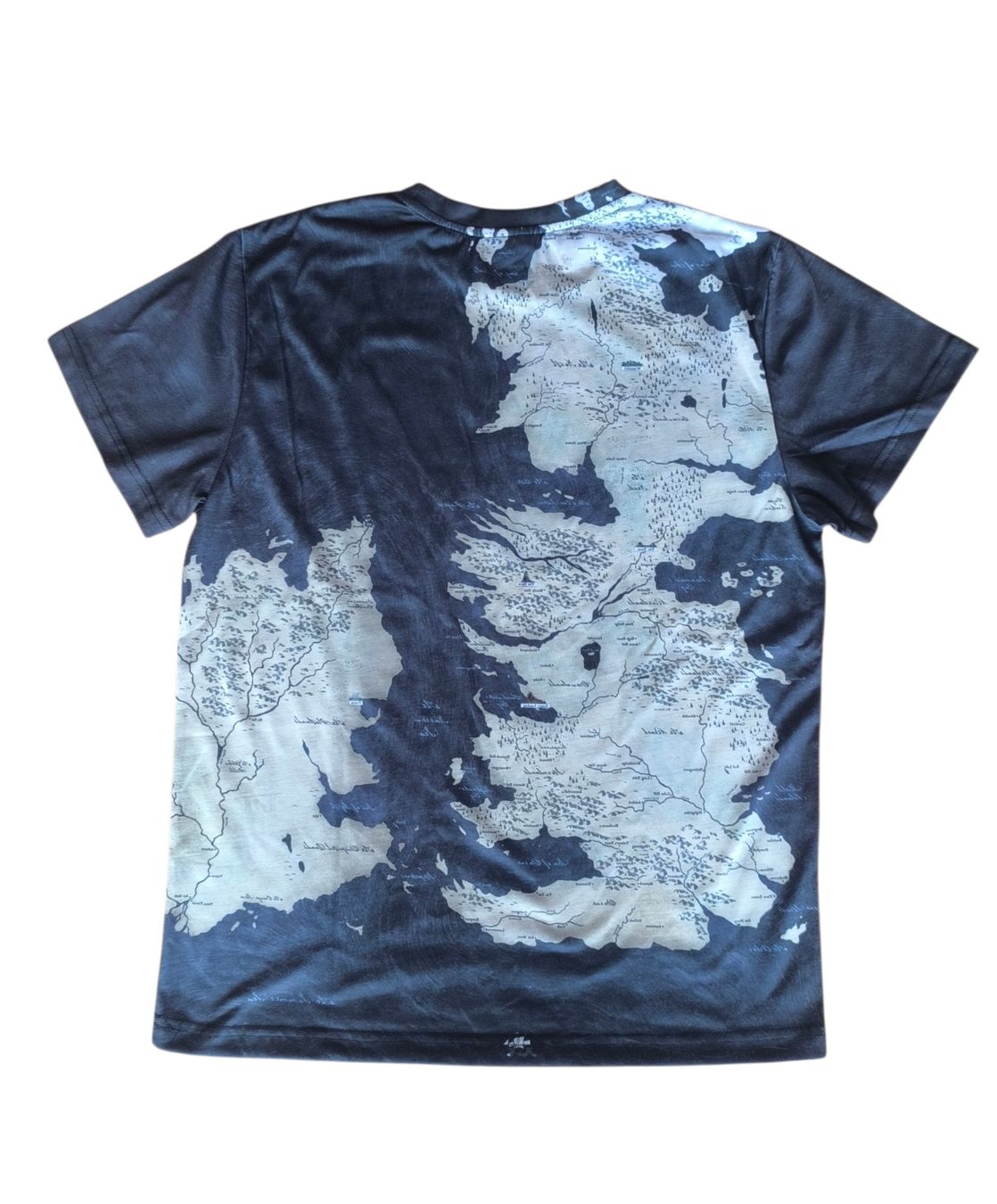 T-shirt: Game of Thrones Westeros T-Shirt – Nuovo (secondo la descrizione) da Gettnau venduto da Immortal_ 1
