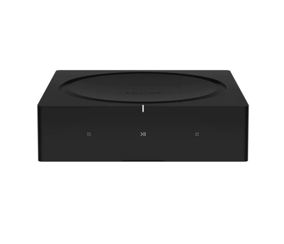 Sonos Verstärker: Sonos Amp NEU – Neu und originalverpackt aus Wyssachen von I.P1 1