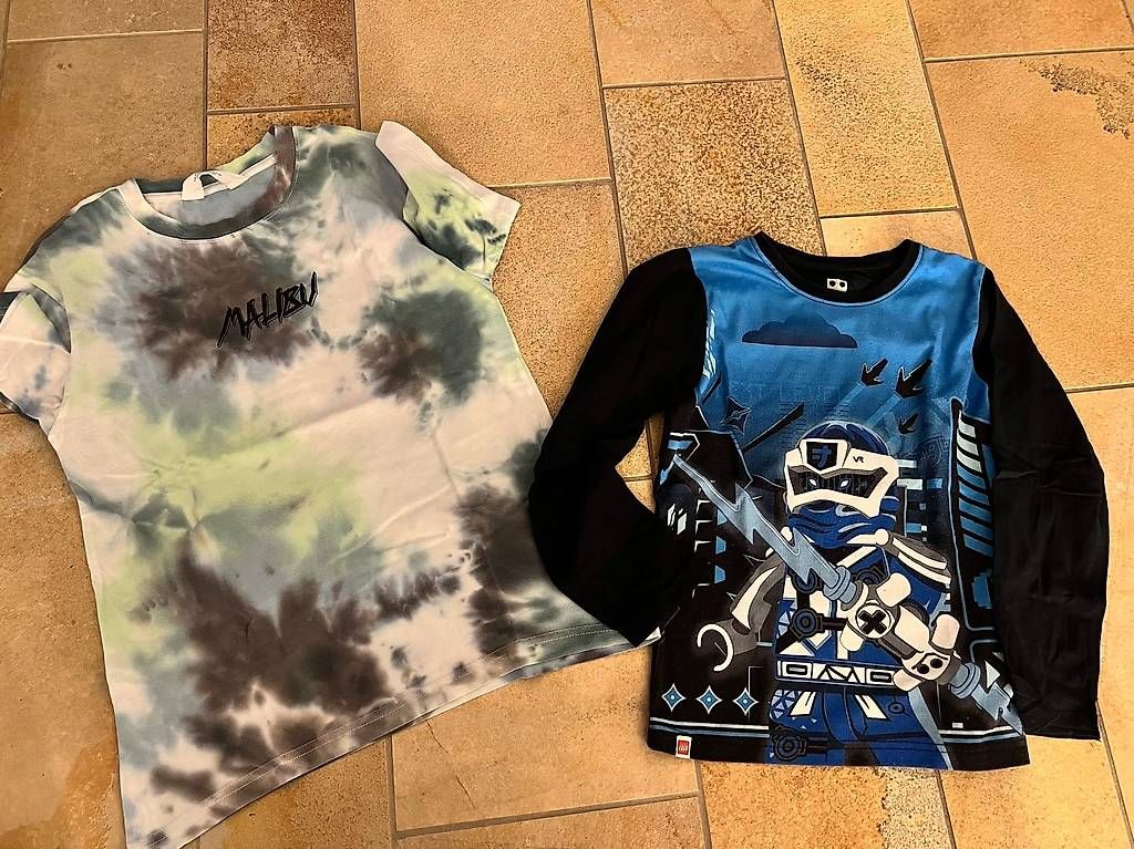 Lotti & Set di vestiti: Kinder Kleiderpaket Gr. 134/140  – Usato da Bäch SZ venduto da chrk 2