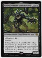 [MTG] Shark Shredder, Killer Clone [fr]