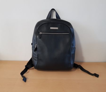 Union Code Leder Rucksack *Top Zustand*