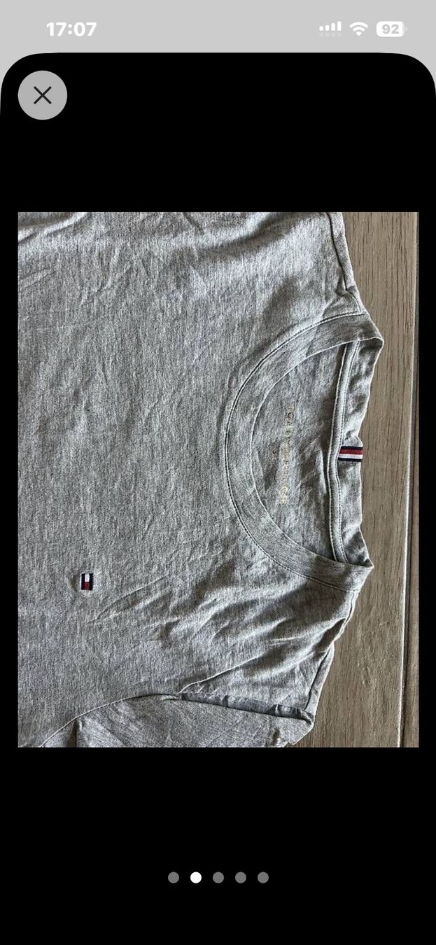 Tommy Hilfiger Lotti di vestiti: Tommy Hilfiger Set Gr. S – Nuovo (secondo la descrizione) da Willisau venduto da Geissbock11 4