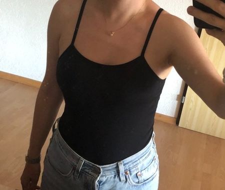 2 Bodies H&M S