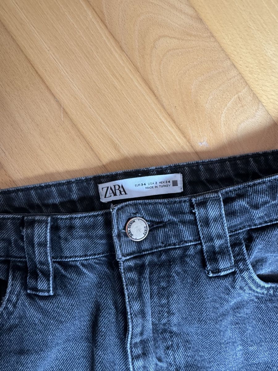 Zara Jeans: Jeans – Neuf (Voir description) à Turgi par eiiinalem 1