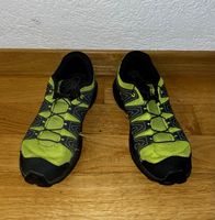 Salomon Speedcross Gr. 35 Trailschuhe