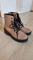 Coole  Boots, Grösse 37, nie getragen, top!
