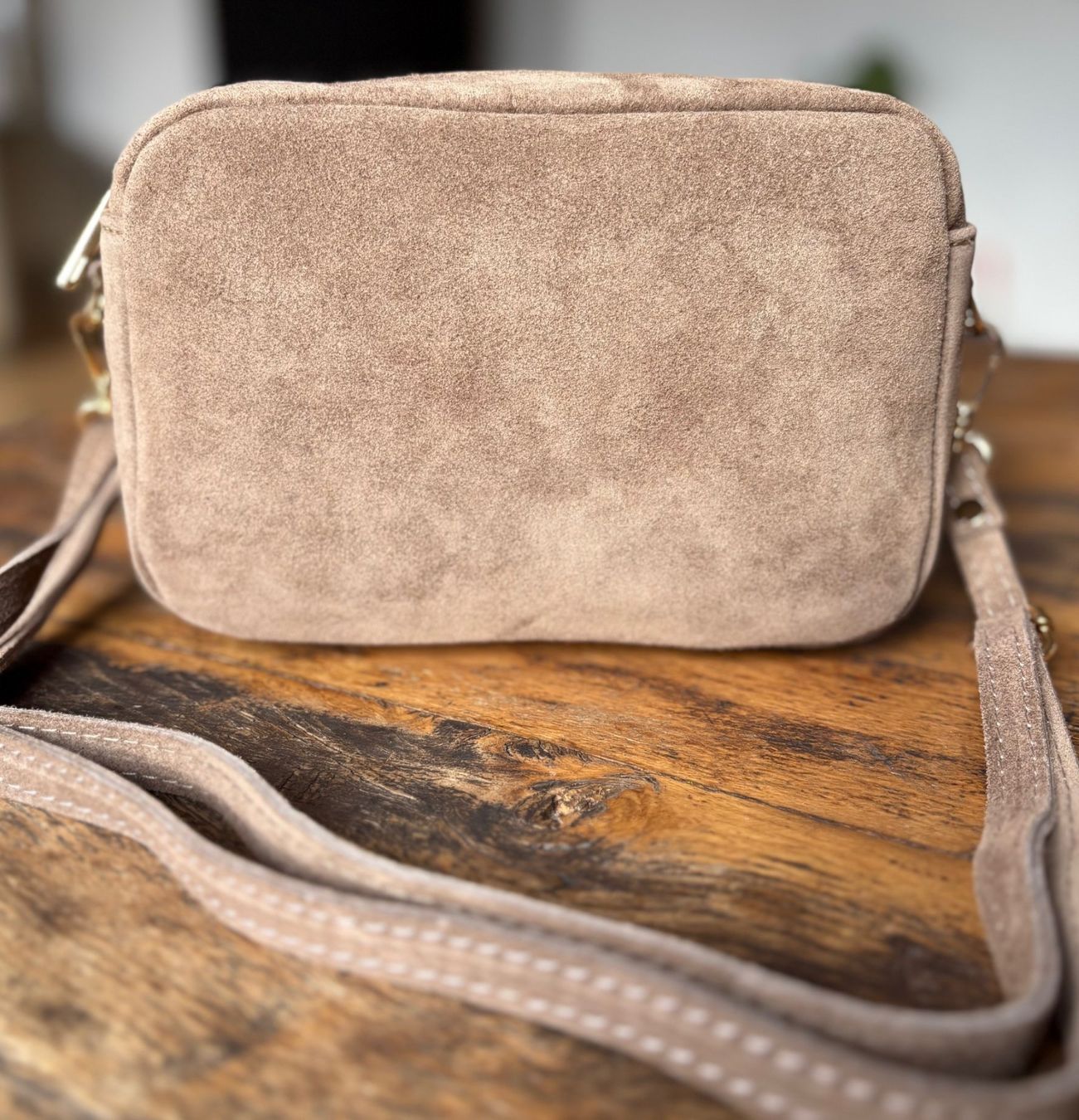 Borse da donna: MINI BAG EN CUIR! – Nuovo e nell'imballaggio originale da Locarno venduto da NicoNion