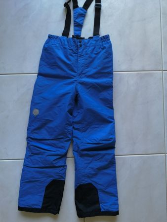 Super Skihosen von ColorKids Gr. 152-158