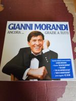 3 CD - Gianni Morandi – Ancora...Grazie A Tutti