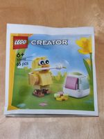 Lego Creator 30690 Easter Egg Chick Painting Fun paper bag