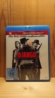 DJANGO Unchained Blu-Ray mit Leonardo DiCaprio