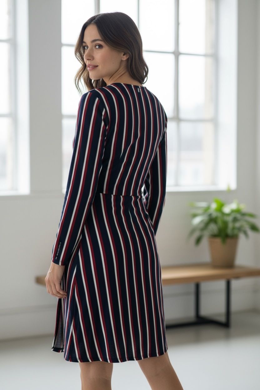Pepe Jeans Vestiti: Pepe Jeans robe – Nuovo e nell'imballaggio originale da Vuisternens-Romont venduto da gol_xp6p 1