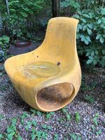 Albatros armchair