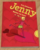Jenny Mädchen sind besser