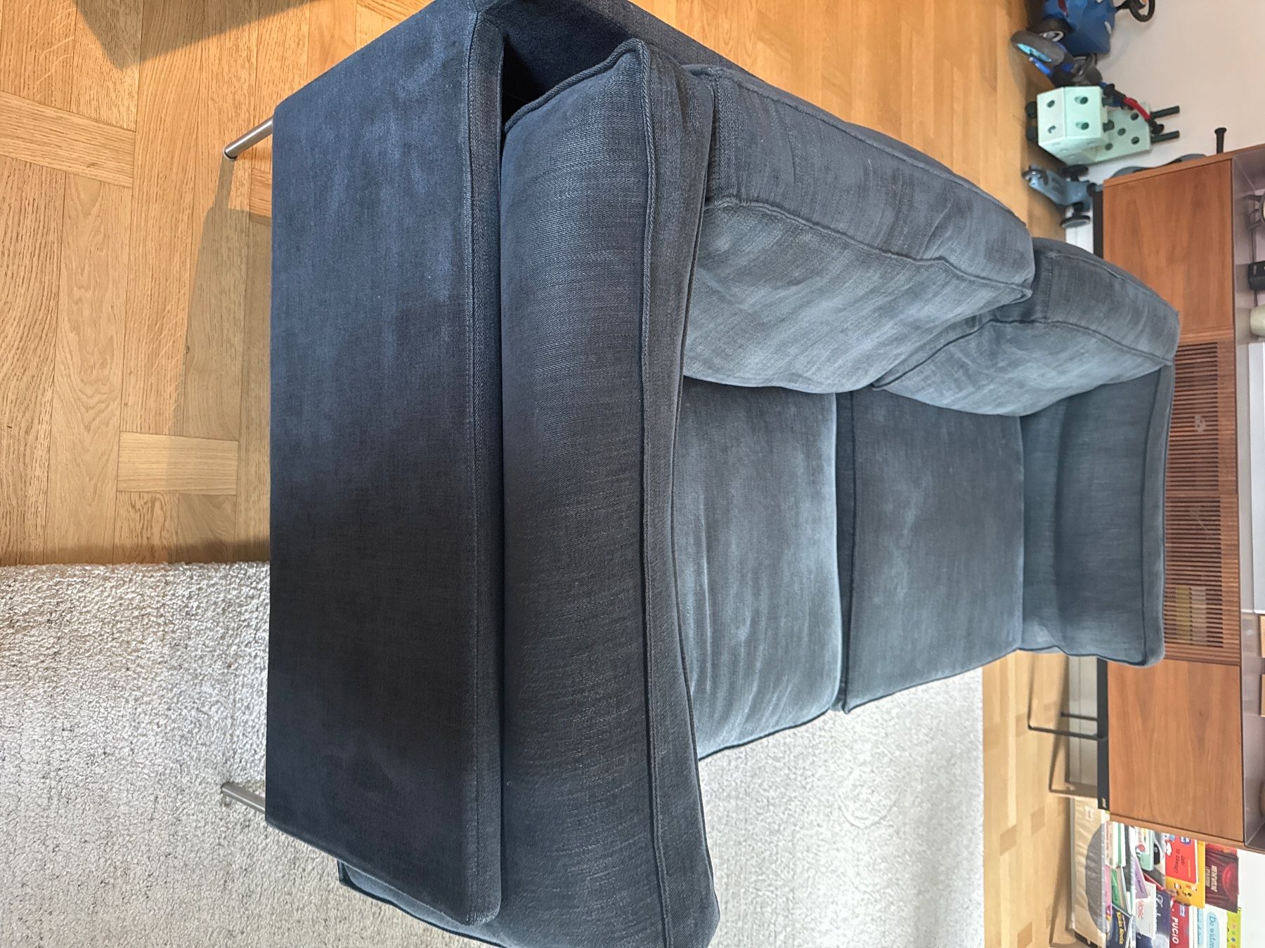 Sofas: Sofa – Gebraucht aus Zürich von ela_vation 1