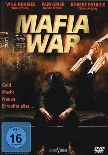 Tutti i DVDs: MAFIA WAR  ( Originalverpack) – Nuovo e nell'imballaggio originale da Ebikon venduto da Moviefreak01