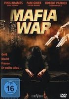 MAFIA WAR  ( Originalverpack)