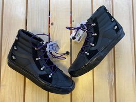 Vans Hommes Taille 42