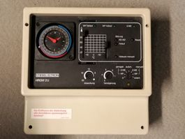 HRGW 2U Stiebel Eltron 1Jahr Garantie (Austausch)