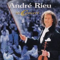 CD ab Fr. 1.--, André Rieu - in Concert