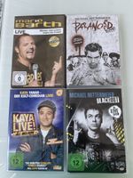 DVD Barth, Yanar, Mittermeier